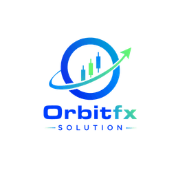 OrbitFX Logo